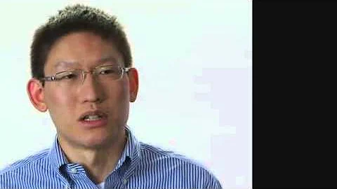 Eric Wang