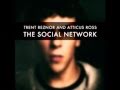 Trent Reznor & Atticus Ross - Eventually We Find Our Way - The Social Network
