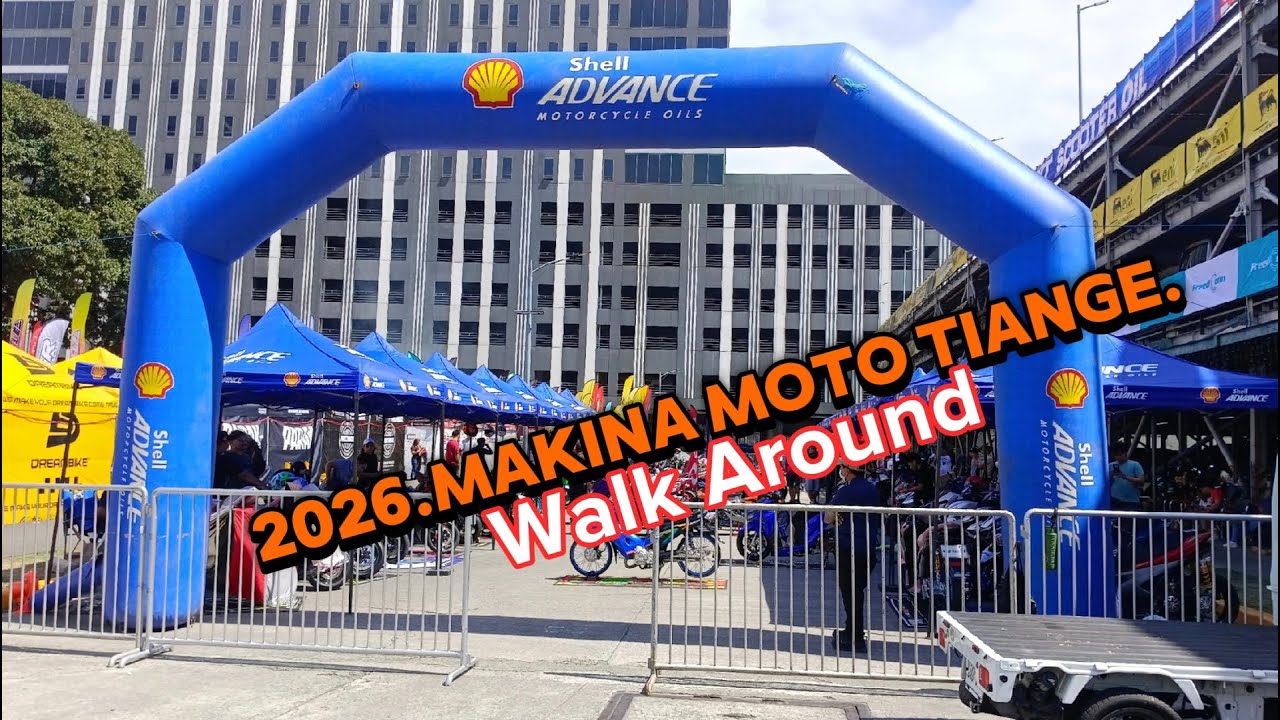 2026/Eton Centres/Makina Moto Tiange/Motorcycles Accesories.