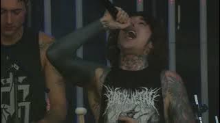 Bring Me The Horizon - Go to Hell, for Heaven’s Sake (Live) 4K UHD