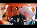 Fall outfit haul + try on | SHEIN unboxing 🍂