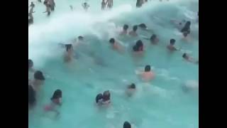 Piscina De Onda - Caldas Novas - Go