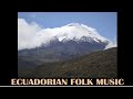 Folk music from ecuador  que doloroso