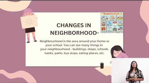 Icse steps to social studies | | chapter 2 | | class 3