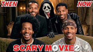 Scary Movie 2 (2001) Cast: Then & Now (2026 Edition) – Ages & Updates! 👻