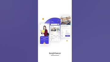 E-Learning Mobile App | UI UX | Figma