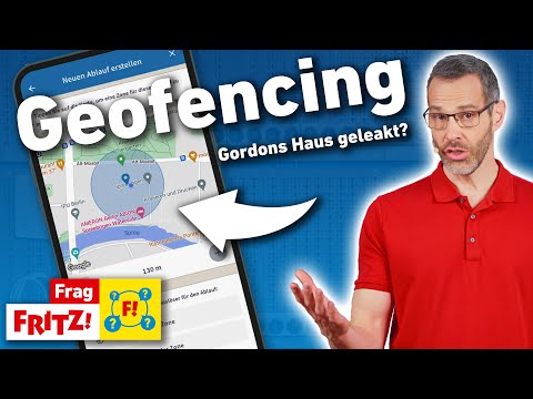 Geofencing – Ab jetzt noch smarter unterwegs mit dem FRITZ!DECT 350 | Frag FRITZ!