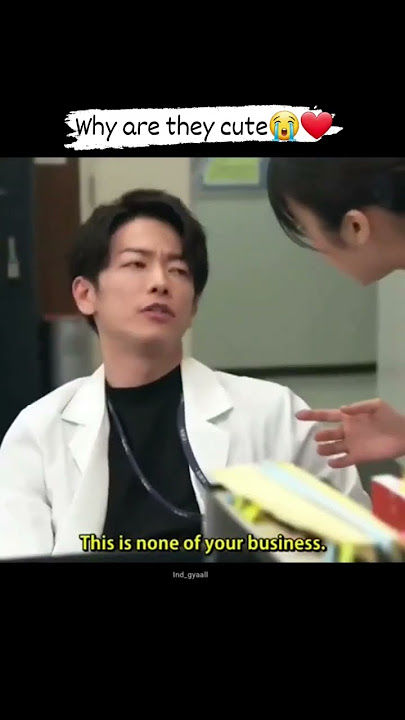 Download lagu Sakura asked Tendo sensei on a date but he refused quickly 😆#anincurablecaseoflove #jdrama