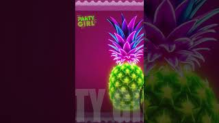 Party Girl - Zumba version