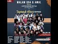 Download Lagu MALAM DOA DAN AMAL UNTUK TAPANULI UTARA