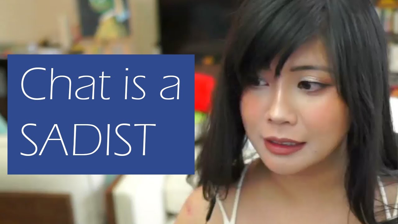 my stream tortured me