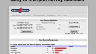 Patient Feedback Survey Kiosks screenshot 3