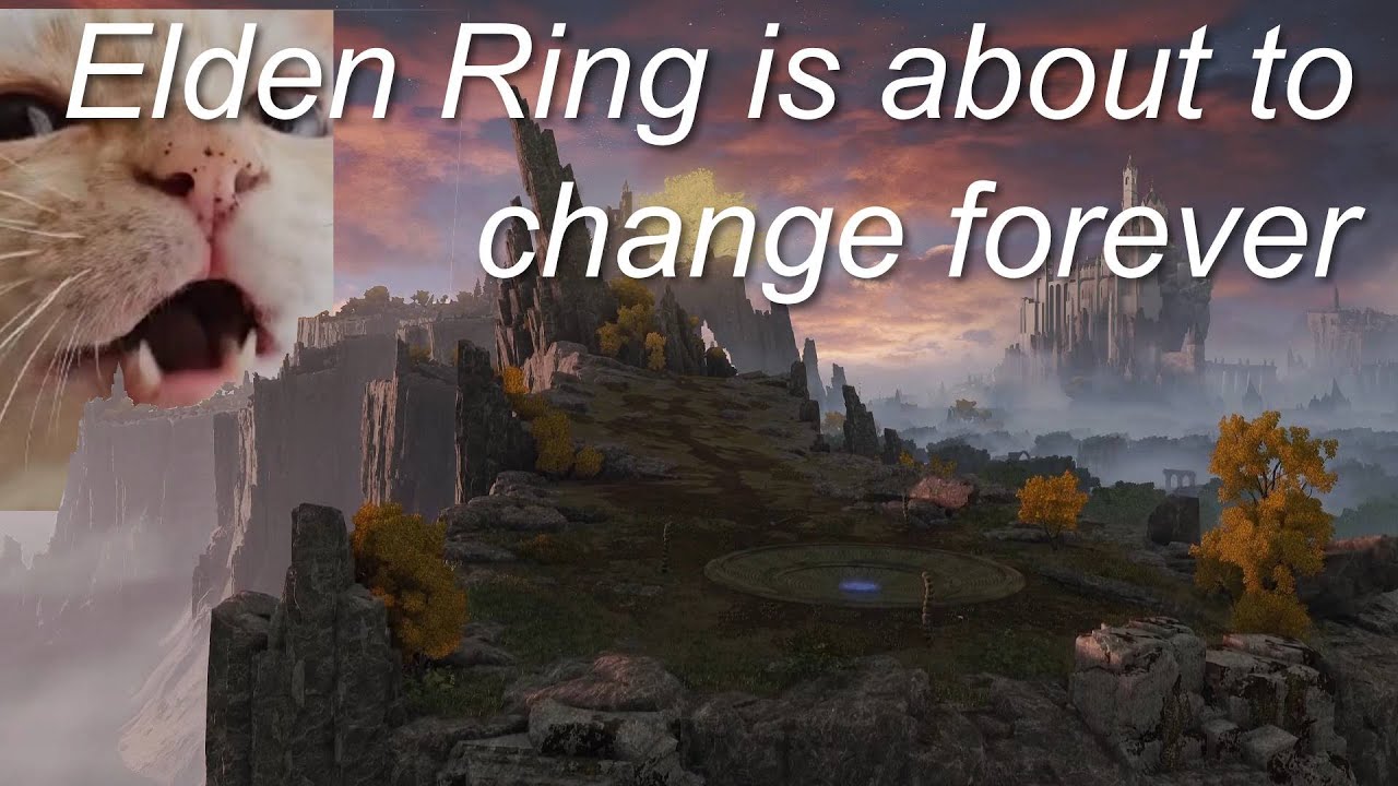 Let's talk about Fromsoftware's DLCs