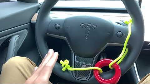 Tesla navigate on autopilot 2019.8.5 hack