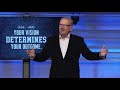 Your Vision Determines Your Outcome Part 1 | Pastor Gary Keesee | Faith Life Church