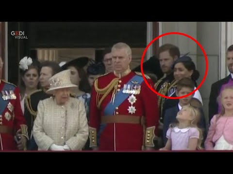 Video: Aggiornamento di Royal Baby! Piani di battesimo del principe Giorgio