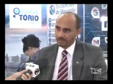 Feira Do Empreendedor 2015