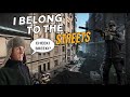 Getting My Groove On In Streets