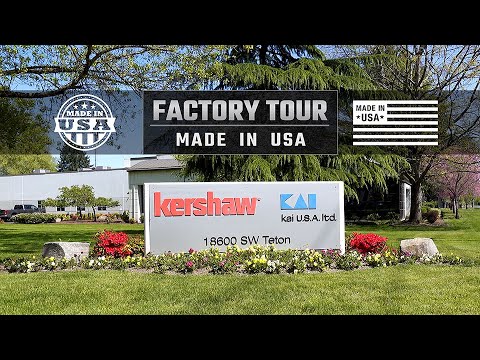 Watch How ZT Knives Are Built—Start to Finish