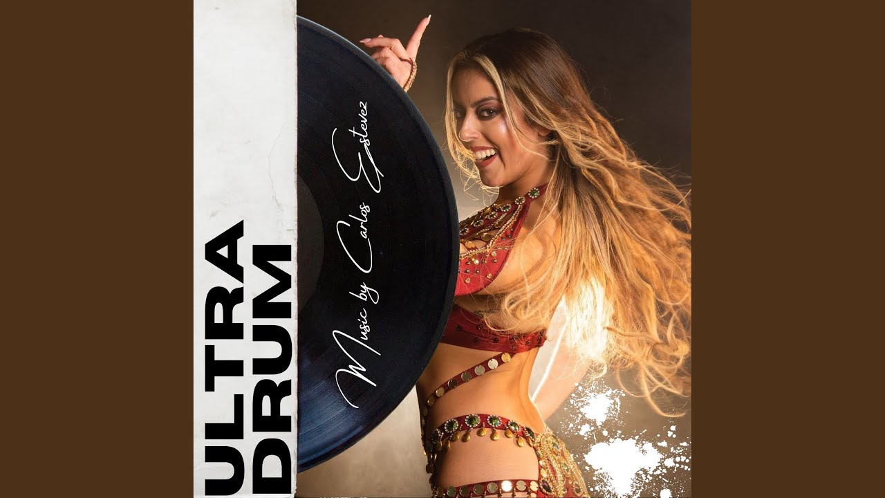 Watch Ultra Drum on YouTube Watch Ultra Drum on YouTube