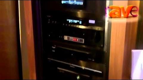 CEDIA 2012: Control4 Announces Sony Partnership, Receiver With Integrated Control and Sony Streaming