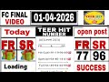 31/03/2026 Shillong Teer Common number Today || Shillong Teer Target Number Today || @TeerHitNumber