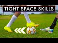 15 Skills for When the Defender is too CLOSE
