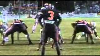 Chris Rainey- Stronger