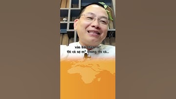 CẢM XÚC càng lớn - TRÍ TUỆ càng thấp | Ngô Minh Tuấn | Học Viện CEO Hà Nội