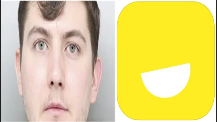 Yubo (Yellow) Child Predator Joshua Nolan Penningt...