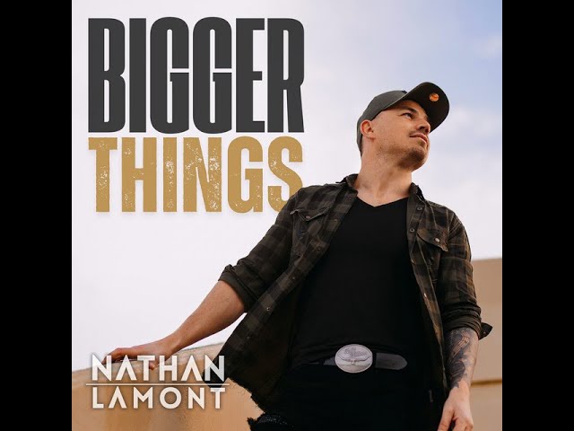 Nathan Lamont shares A Moment with Tracy & the Big D on Fraser Coast Fm, February 2025