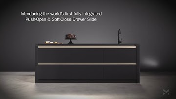 Introducing King Slide SIMLEAD