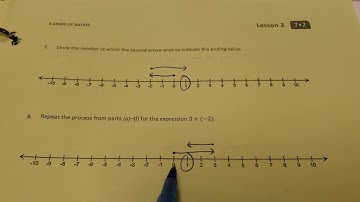 OEMS 7th Grade Math Eureka Math Unit 2 Lesson 2