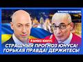 Юнус. Срочно! Сенсация! Трамп и Си договорились снести Путина! В РФ переворот! Что будет с Ираном