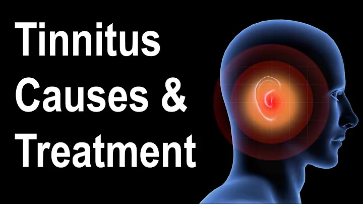What is Tinnitus? Causes & Treatment Strategies - DayDayNews