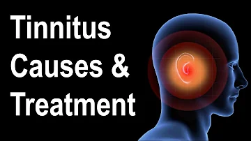 Ist Tinnitus ein Notfall?