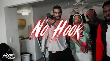 Plug Runna x Bodiene x Quatro "No Hook" (4AM - Official Music Video)