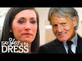 Bride Is Worried The Dress Won't Satisfy Her Conservative Fiancé | Say Yes To The Dress Atlanta