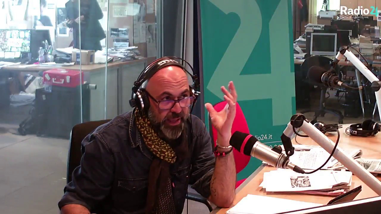 Radio 24 Live Stream Tutti Convocati YouTube