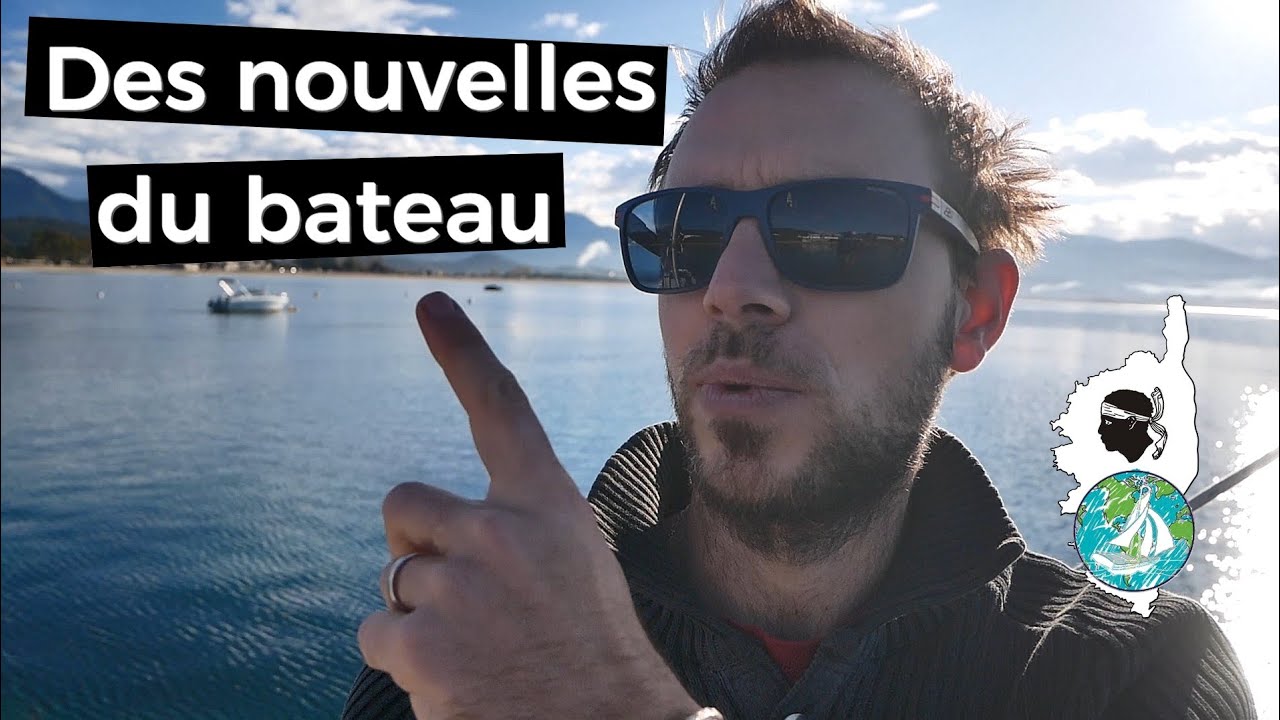 ⁣VOILIER ? MAISON ? Quoi de neuf !