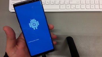 How to hard reset Samsung Note8 SM-N950F.Unlock pin,pattern ,password lock.