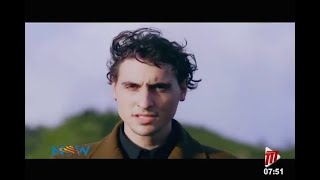 Will The Wolf - Fake Love Togo Movie
