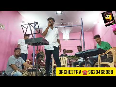 Vattara Wanted Song  Gana Hari  Gana Settu singing  2021