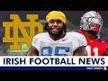 Notre Dame Football Is About To Get Away With HIGHWAY ROBBERY!