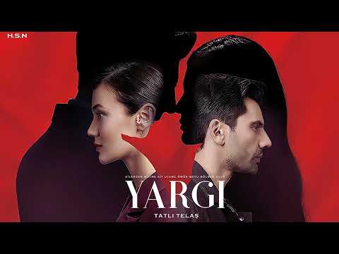 Yargı Müzikleri | Tatlı Telaş V1 (3.Sezon) [Yeni Müzik] (Special)