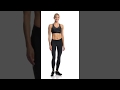 Pearl Izumi Women's Pursuit Attack Tight | SwimOutlet.com