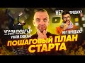 Пошаговый план старта в МЛМ. Что такое тотальный фокус на результате?