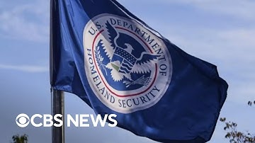 Department of Homeland Security triples "exit bonus" for undocumented immigrants who self-deport