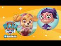 PAW Patrol & Abby Hatcher - Compilation #24 - PAW Patrol Official & Friends