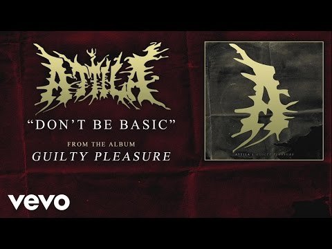 Don't Be Basic Video
